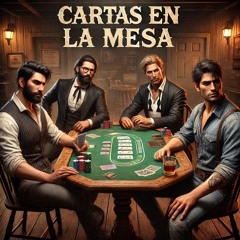 Cartas En La Mesa