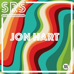 Soul Room Sessions Volume 193 | JON HART | UK (FREE D/L)