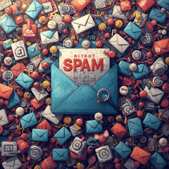 Spam mail