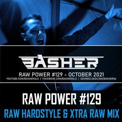 RAW Power #129