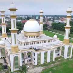 SHOLAWAT_NABI_PENGANTAR_TIDUR _PALING_MERDU_PENYEJUK_HATI