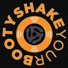 Shake Your Booty Plus - Dave Johnson Mix