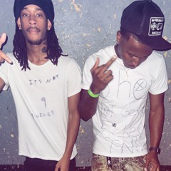 “Keep it up” ft.Eight (Prod.Tylo)