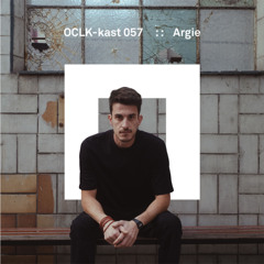 OCLK-kast 057 : : ARGIE