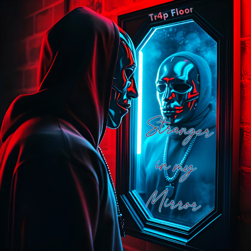 Stranger in my Mirror