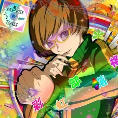 With or Without You (Persona 4 - Pursuing My True Self Remix)