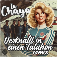 Dini Ti Amo - Verknallt in einen Talahon (Hardtekk-Mix)