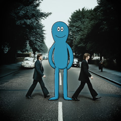 Revolution meeseeks 9