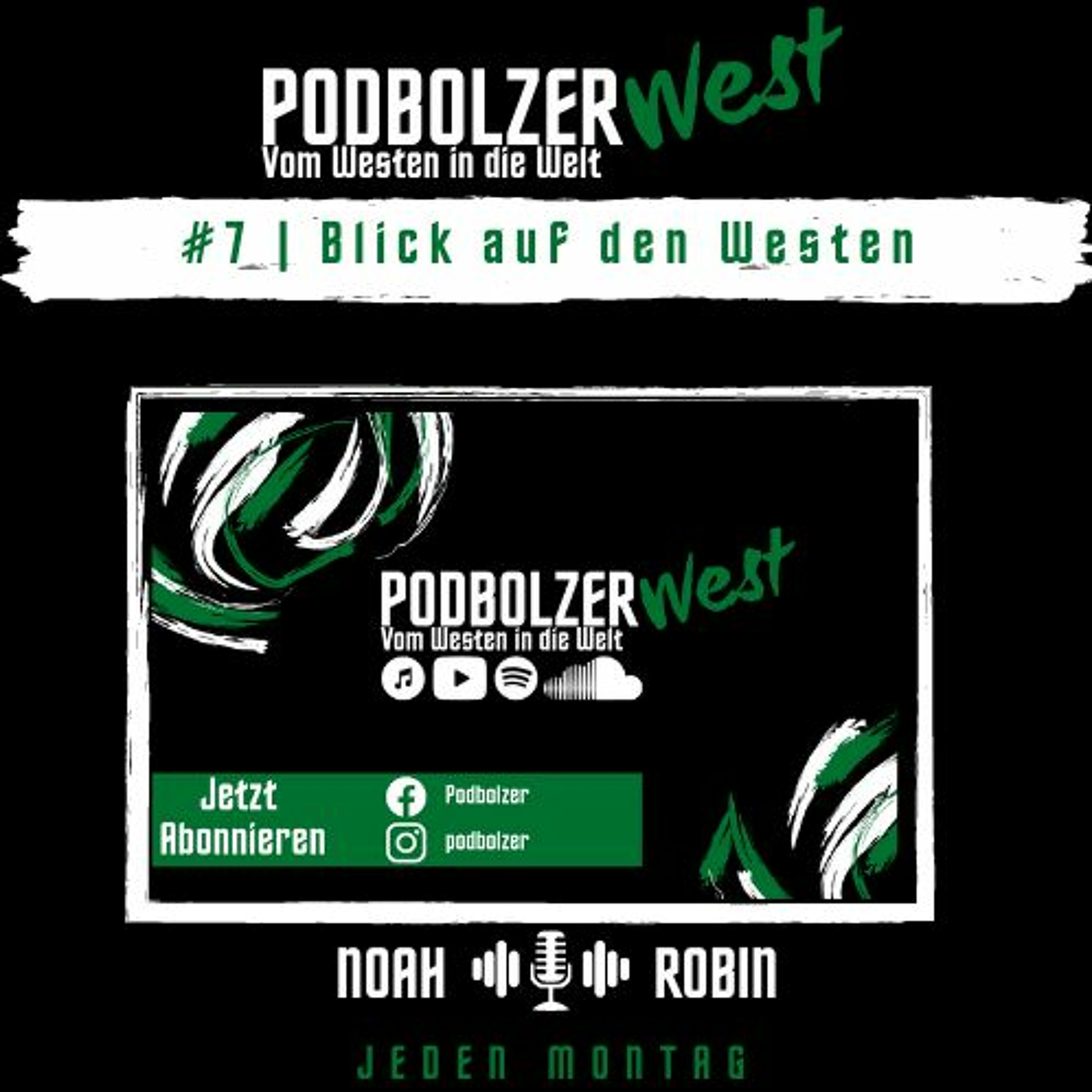 Podbolzer