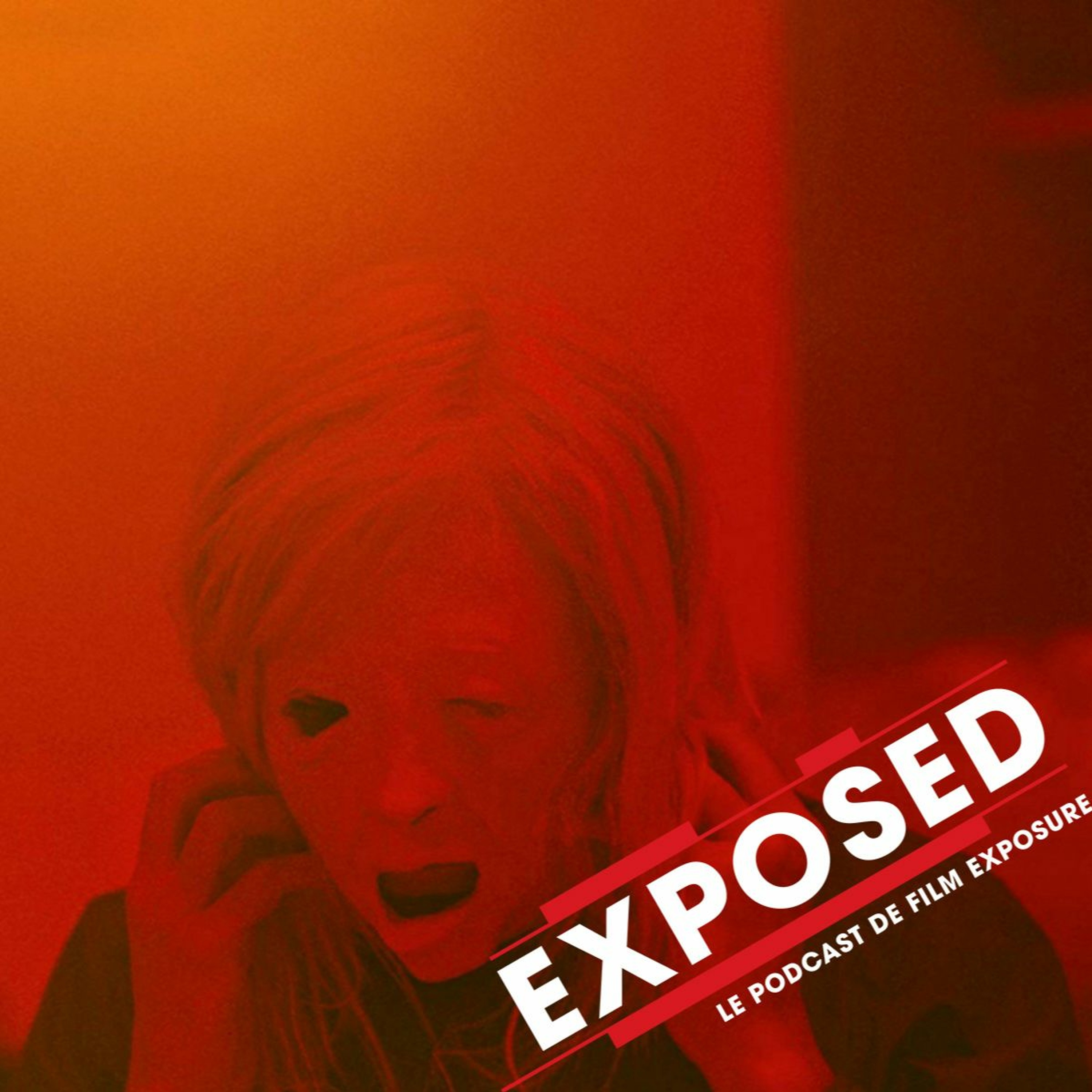 Exposed : le podcast de Film Exposure