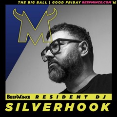 BEEFMINCE BIG BALL - Good Friday 29 March