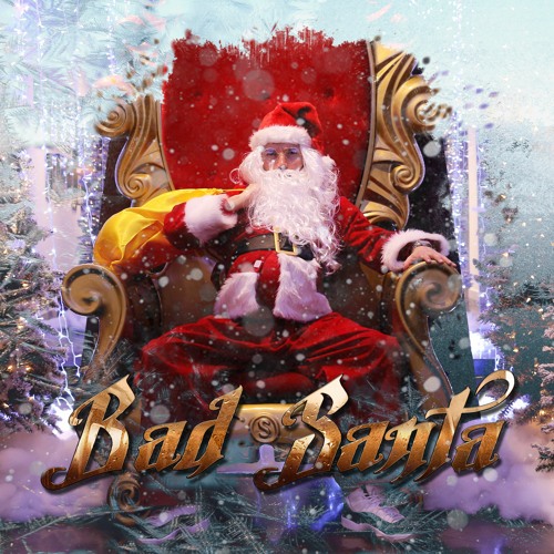 Stream Bad Santa by GAWNE Listen online for free on SoundCloud
