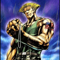 Street Fighter EX3 Guiles Theme Hip-Hop Trap Beat (Prod.ClassixTailsBeatz)
