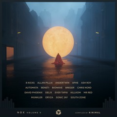 Inertia (Original Mix)