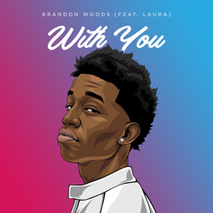 With You (feat. Laura Golde)