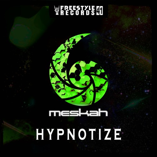 MESKAH - HYPNOTIZE