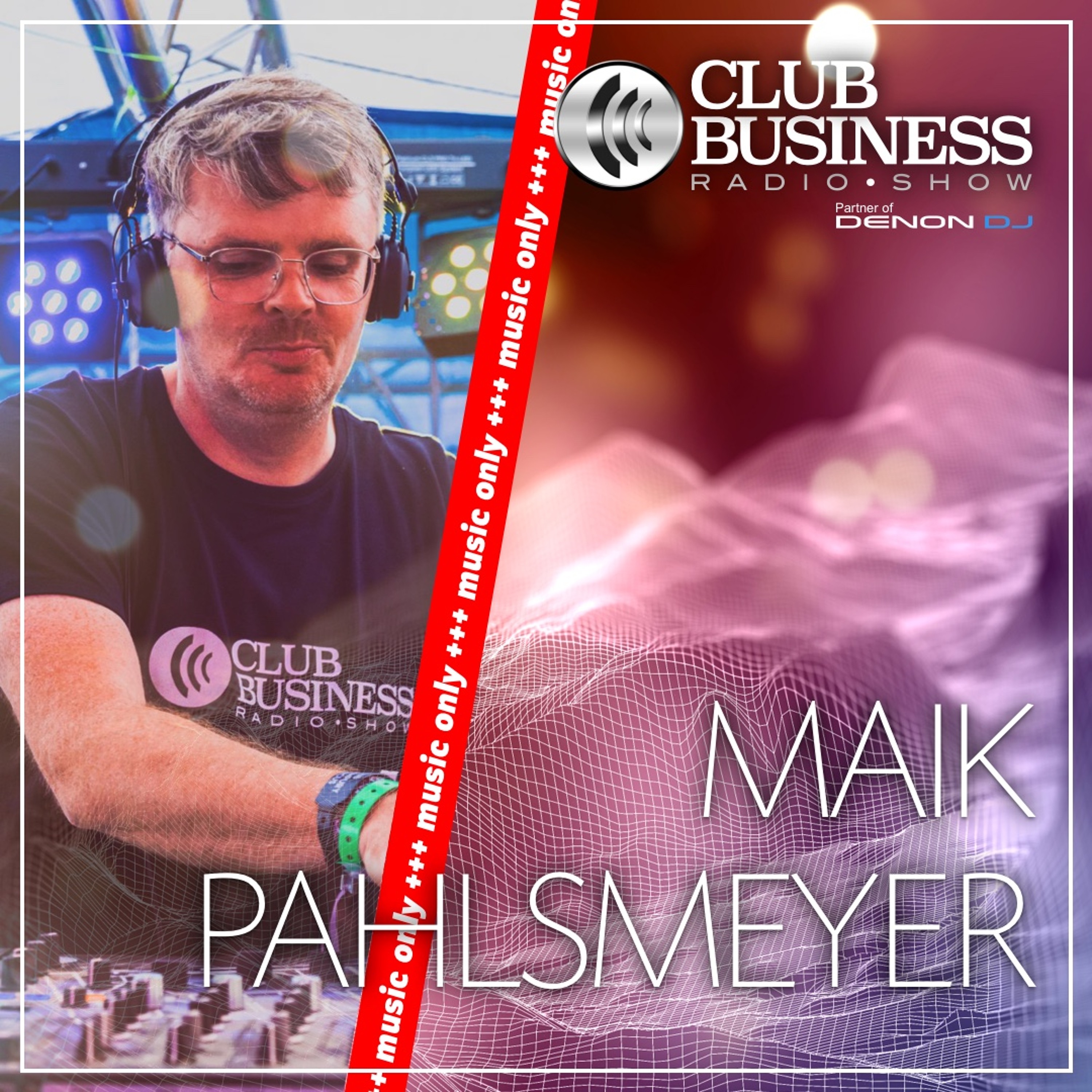 Club Business Radio Show