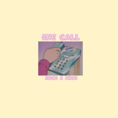 one call (prod. riddiman)