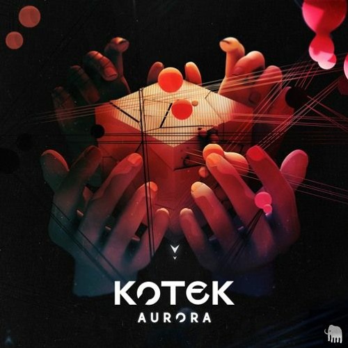 Kotek - Colourless (Remix v1)