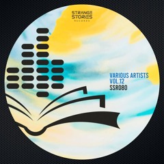 PREMIERE: Santiago Gamell - Proposito [SSR080]