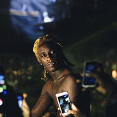 Young Thug - No Mistake
