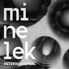 Set Live MINELEK Buenos Aires, vivo Parte 2