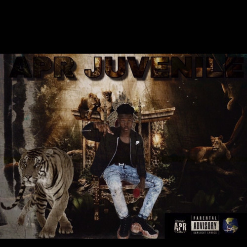 APR JUVENILE- LOADED