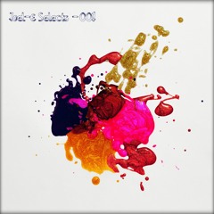 Joel-E Selects 001- Art