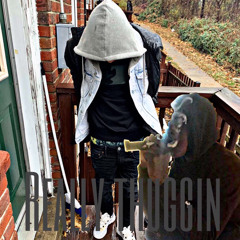 Really Thuggin’ Mucciano ft Lil E