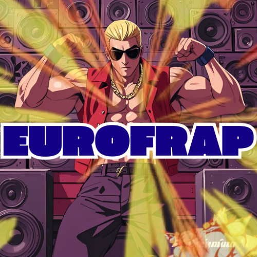 Eurofrap - HaHi + PAUL2BIS remix