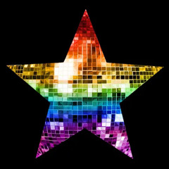 Shiny Disco