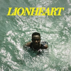 Lionheart "The Fight" (Original Soundtrack)