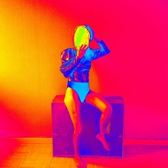 Dans toi le déluge - le centre commercial