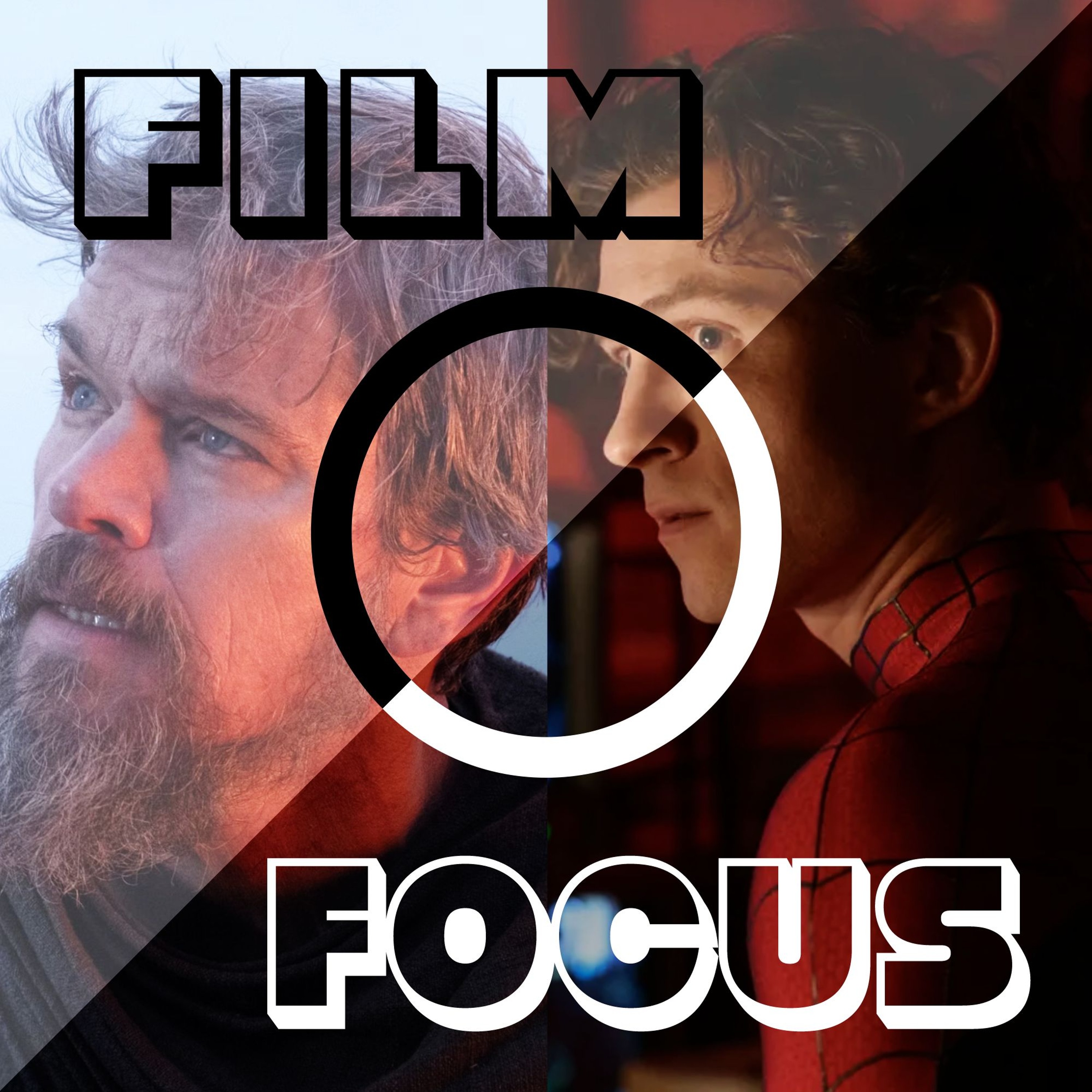 The Odyssey & Spider-Man: Brand New Day Review | Spoiler-Free | Film Focus #220 episode artwork