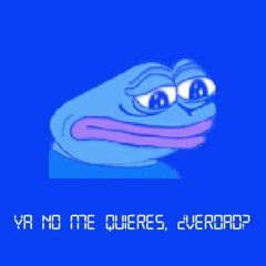 【Bruno】Ya no me quieres, ¿verdad?【VOCALOID Cover】