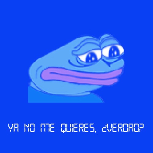 【Bruno】Ya no me quieres, ¿verdad?【VOCALOID Cover】