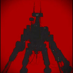 (Volume Warning)Marsch Des Krieges - An ULTRAKILL Fantrack