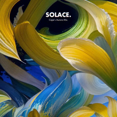 Solace (Cape's Aurora Mix) - RÜFÜS DU SOL