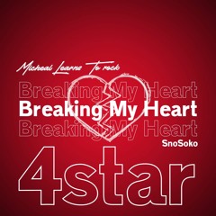 MLTR - Breaking My Heart - [SNO] Soko (Reggae)