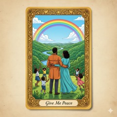 Give Me Peace