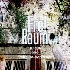 FREIRAUM - Berlin (Single)
