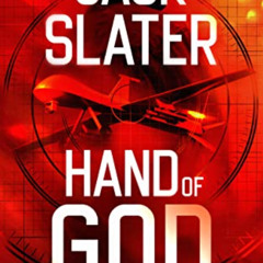 [Read] EBOOK 📩 Hand of God (Jason Trapp Thriller Book 8) by  Jack Slater EPUB KINDLE