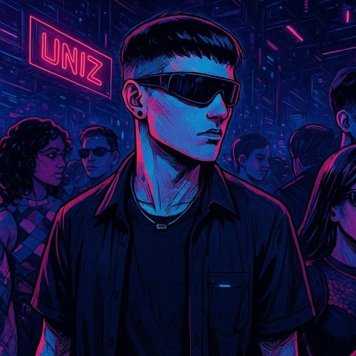 Techno & Melodic Techno Pt.3