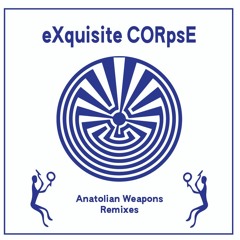NEW HIT: Exquisite Corpse - Honeymoon (Anatolian Weapons Definitive Mix) [Transmigration]