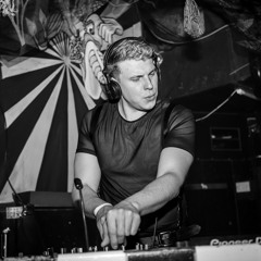MASC - Dark Minimal Session Palais