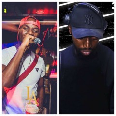 DJ SEAN'S LIVE SET @ BW LOUNGE HOSTED BY T FOXX