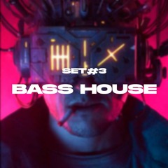 DJ GORI - BASS HOUSE SET#3