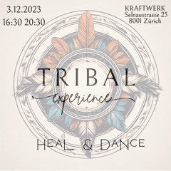 Set TRIBAL experience