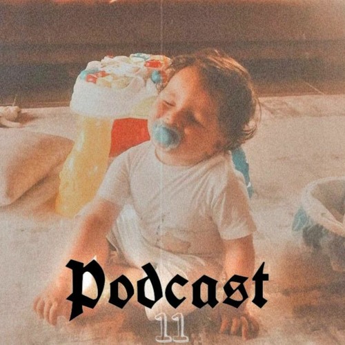 Batuhan Cosar - Podcast 11(mini mix)