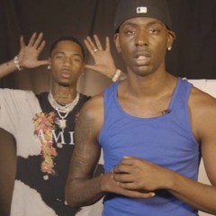 Brix - Young Dolph x Key Glock Type Beat (prod. by matty v)